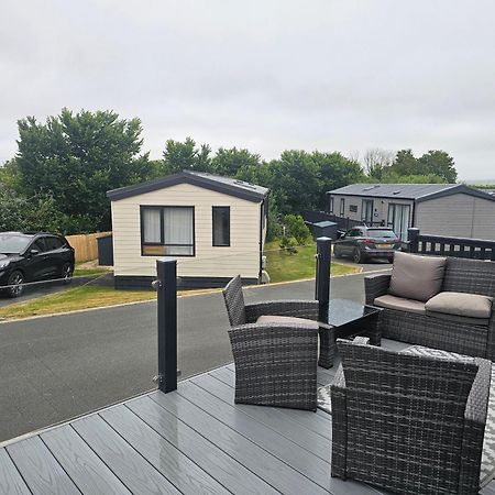 Mawgan Pads Padstow Lejlighed Eksteriør billede
